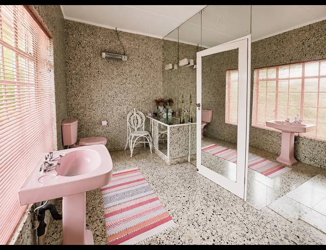 5 BEDROOM HOUSE FOR SALE IN THREE RIVERS PROPER